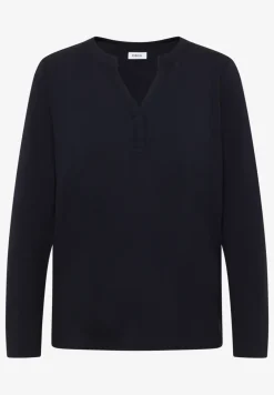 Shirt in tuniekstijl