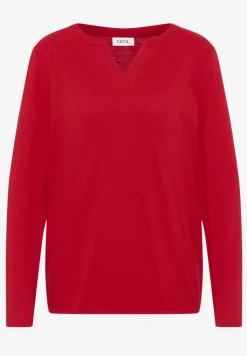 Shirt in tuniekstijl