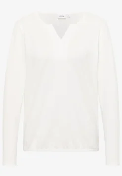 Shirt in tuniekstijl