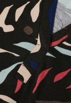 Shirt in tuniekstijl