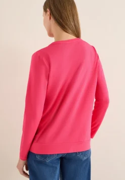 Shirt in tuniekstijl