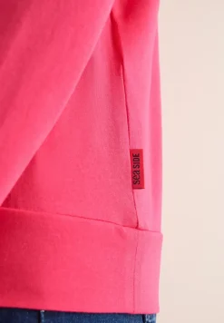 Shirt in tuniekstijl