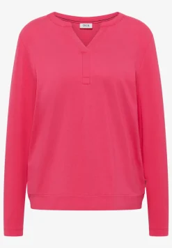 Shirt in tuniekstijl