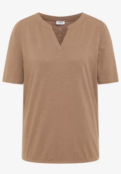 Shirt in tuniekstijl