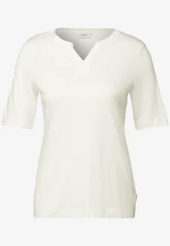 Shirt in tuniekstijl