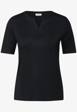 Shirt in tuniekstijl