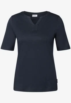 Shirt in tuniekstijl