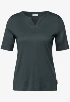 Shirt in tuniekstijl