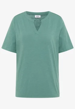 Shirt in tuniekstijl