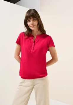 Shirt in tuniekstijl