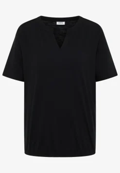 Shirt in tuniekstijl