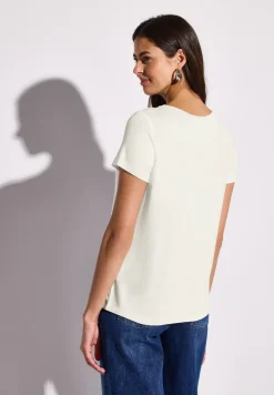 Shirt met artwork