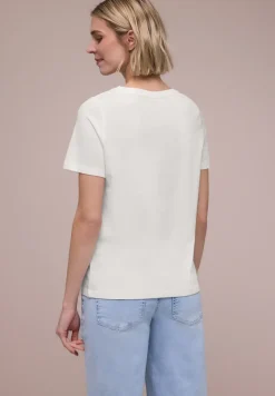 Shirt met Artwork