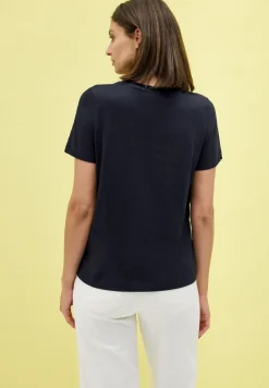 Shirt met artwork