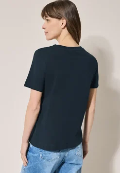 Shirt met artwork