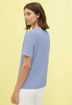 Shirt met artwork