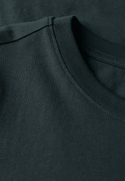 Shirt met artwork