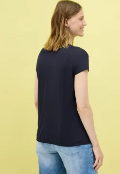 Shirt met artwork