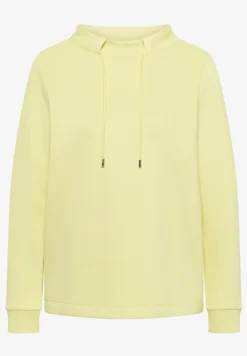 Shirt met banddetail