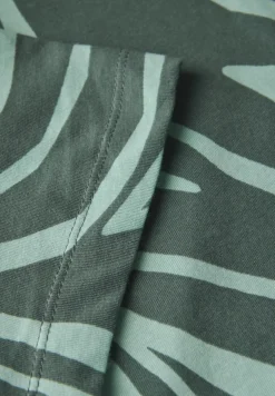 Shirt met bloemenprint