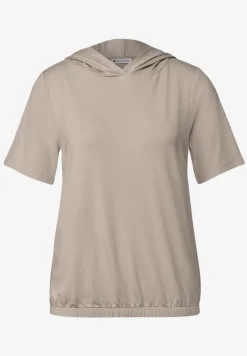 Shirt met capuchon