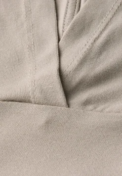 Shirt met capuchon