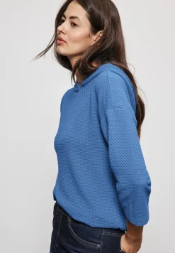 Shirt met capuchon
