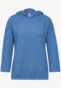 Shirt met capuchon