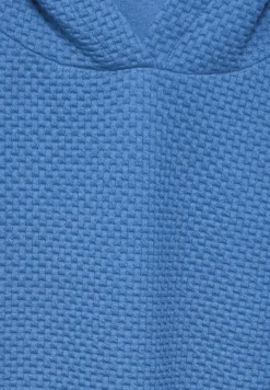 Shirt met capuchon