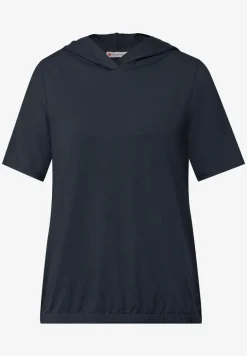 Shirt met capuchon
