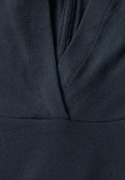 Shirt met capuchon