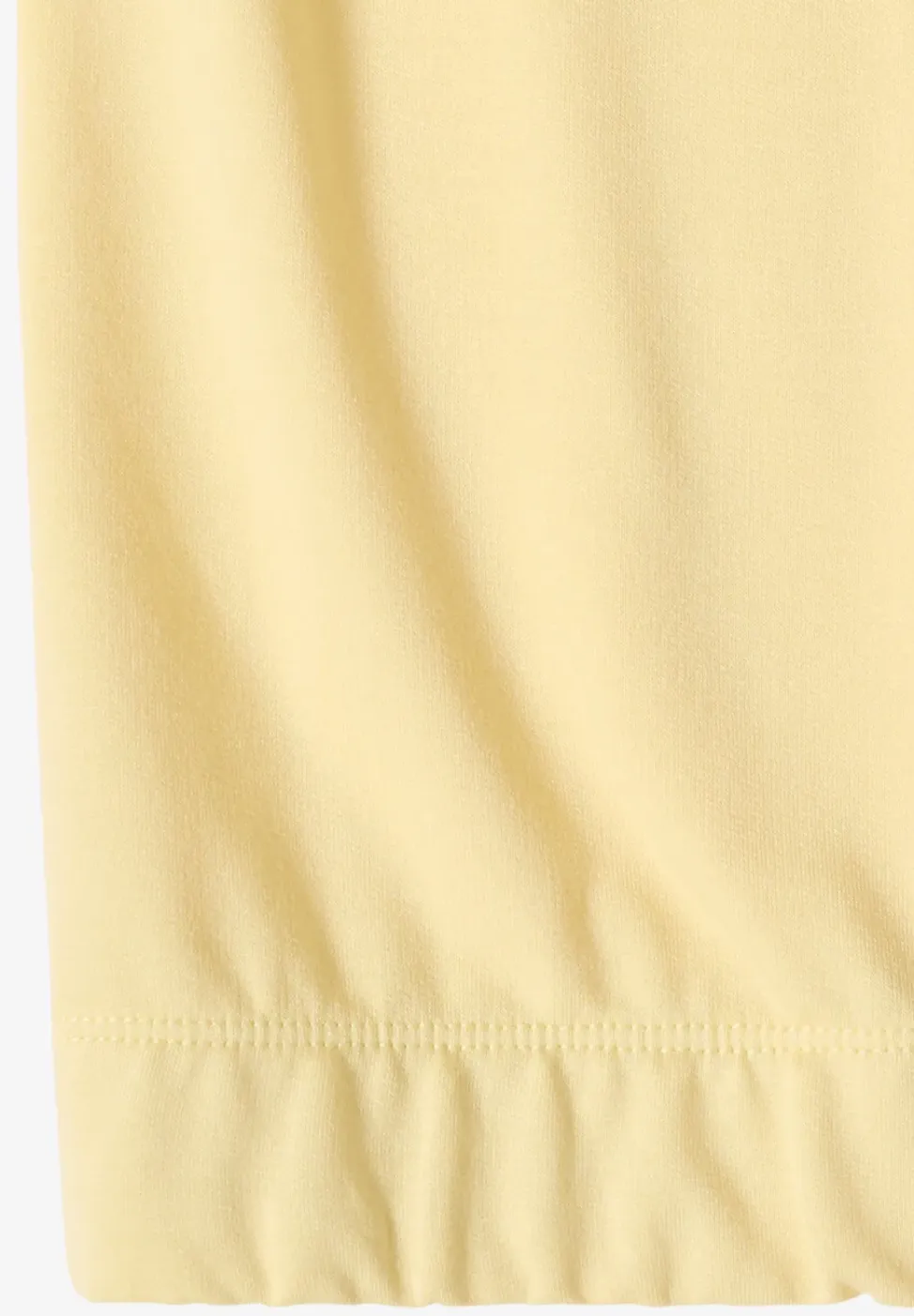 Shirt met capuchon en printdetail