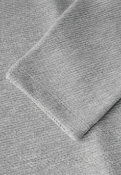 Shirt met een fijne textuur
