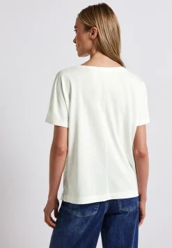 Shirt met fotoprint