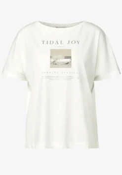 Shirt met fotoprint