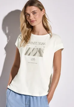 Shirt met fotoprint