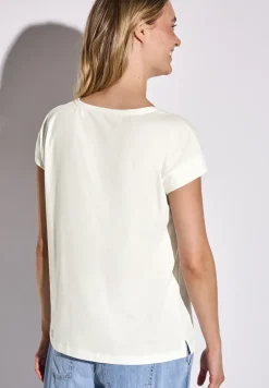 Shirt met fotoprint