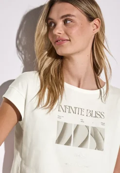 Shirt met fotoprint