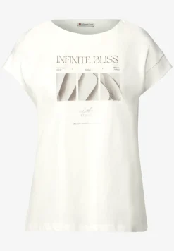 Shirt met fotoprint