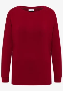 Shirt met gallonstrepen