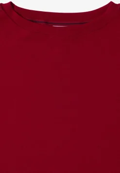 Shirt met gallonstrepen