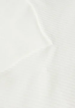Shirt met hartvormige halslijn