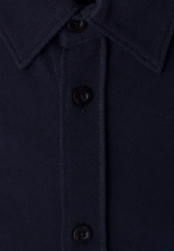 Shirt met korte mouwen in piquékwaliteit