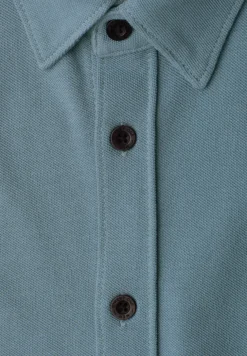 Shirt met korte mouwen in piquékwaliteit