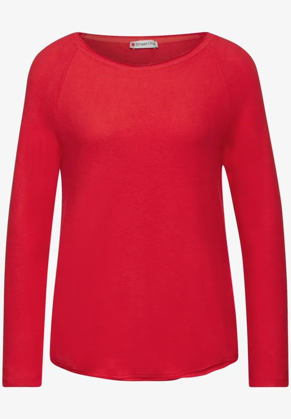 Shirt met lange mouwen