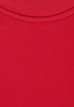 Shirt met lange mouwen