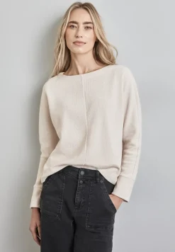 Shirt met lange mouwen
