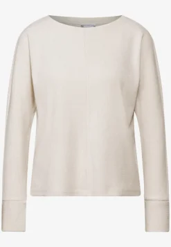 Shirt met lange mouwen