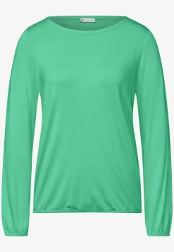 Shirt met lange mouwen