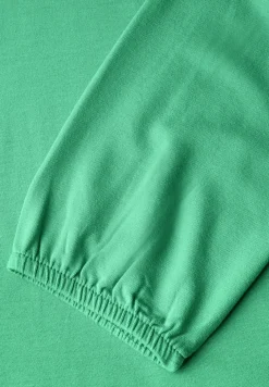 Shirt met lange mouwen